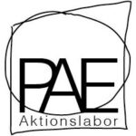 Logo PAE Aktionslabor