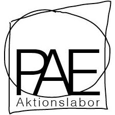 PAE Aktionslabor Logo